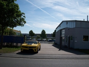 Autoankauf und Verkauf, Volker Hayn GmbH